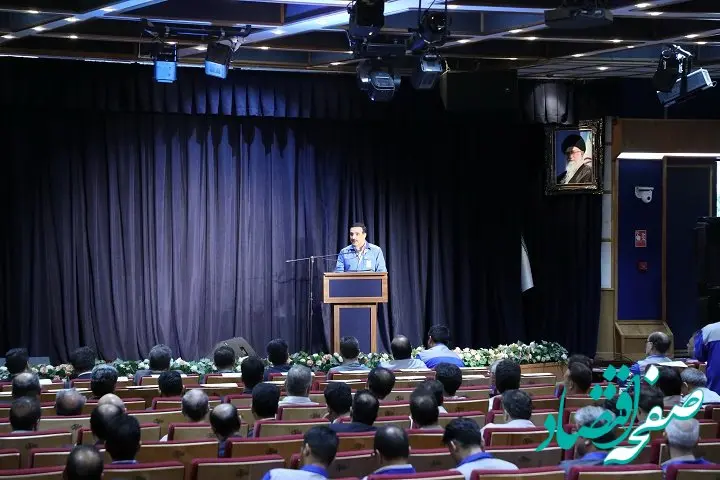 نظام پیشنهادات کارکنان در مسیر توسعه فرآیندهای ایران خودرو