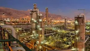 شرکت پتروشیمی «جم» مجمع عمومی عادی سالیانه خود را برای سال مالی منتهی به ۱۴۰۳/۱۲/۳۰ بر گزار می‌کند