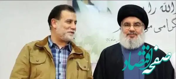 راز مزار شهید نیلفروشان چیست؟