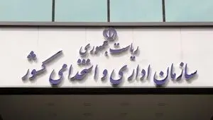 ساماندهی نیروهای شرکتی؛ آزمون ناتمام حکمرانی اداری