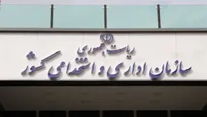ساماندهی نیروهای شرکتی؛ آزمون ناتمام حکمرانی اداری