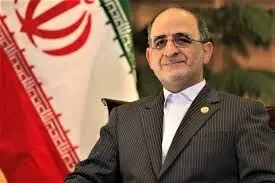مبرقعی، سرپرست جدید مدیرعاملی بیمه ایران