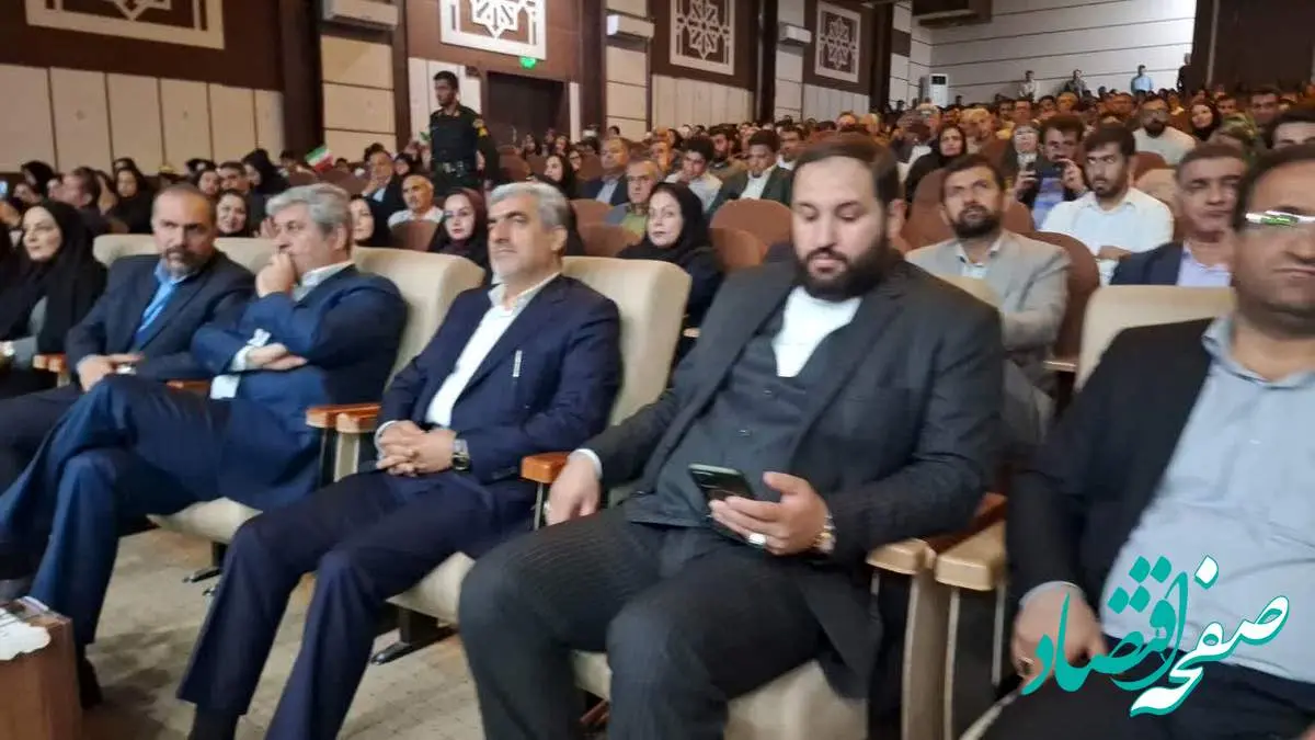 خبر خوب معاون وزیر آموزش وپرورش درباره افزایش ۶۰ درصدی اعتبارات