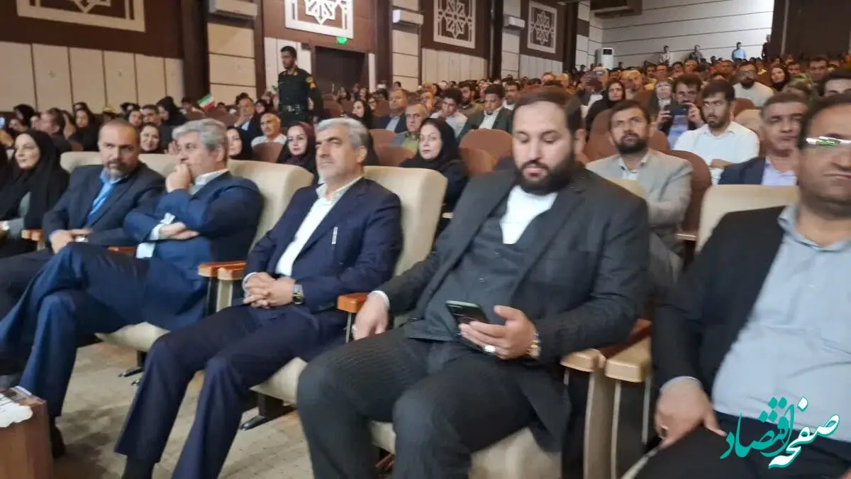 خبر خوب معاون وزیر آموزش وپرورش درباره افزایش ۶۰ درصدی اعتبارات 