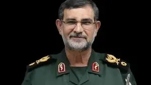 شهادت سردار علیرضا تنگسیری تایبد شد | سردار تنگسیری کیست؟ 