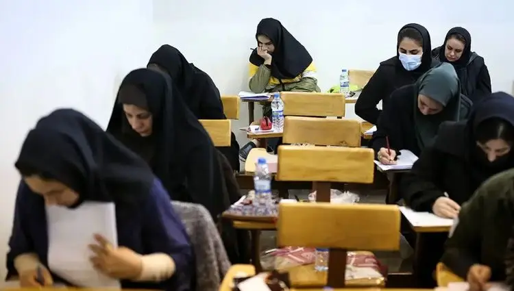 زمان برگزاری آزمون استخدامی آموزش و پرورش از فردا پنجشنبه و پس‌فردا جمعه