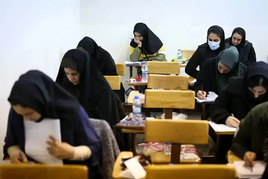 جزئیات کارت و زمان برگزاری آزمون سردفتری منتشر شد