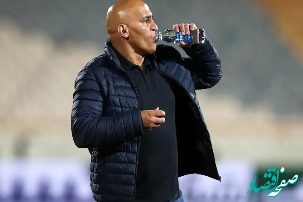 منصوریان با این حرف درباره مجیدی، نکونام و رحمتی دنیا را منفجر کرد! | استقلالی ها بخوانند