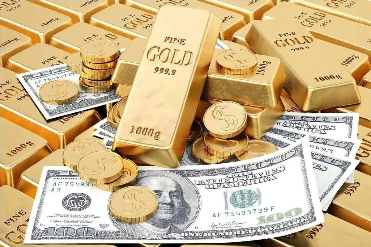 قیمت دلار، طلا و سکه امروز پنجشنبه ۳۱ اردیبهشت ۱۴۰۵