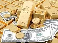 قیمت دلار، طلا و سکه امروز پنجشنبه ۳۱ اردیبهشت ۱۴۰۵