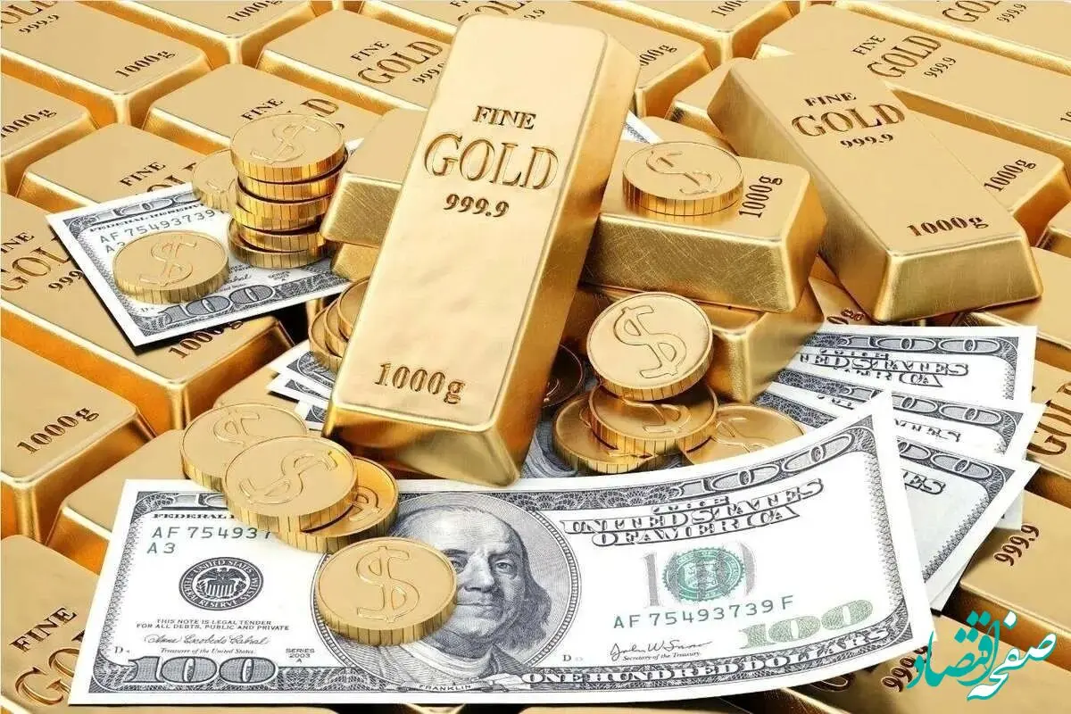 پیش بینی قیمت دلار، طلا و سکه شنبه ۱۱ بهمن ۱۴۰۴
