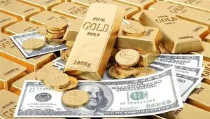 قیمت دلار، طلا و سکه امروز پنجشنبه ۳۱ اردیبهشت ۱۴۰۵