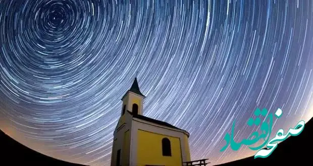 جدیدترین خبر تقویم بارش شهابی سال ۲۰۲۵