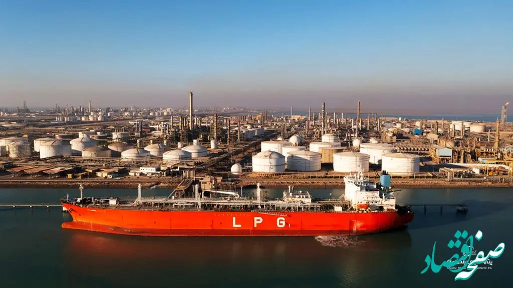 تداوم روند رو به رشد پتروشیمی بندرامام با افزایش مجدد صادرات در سال جاری