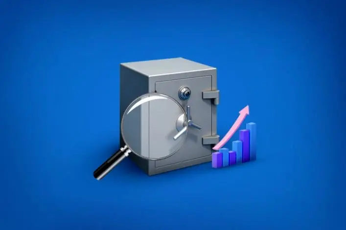 تحلیل عملکرد صندوق‌های اهرمی در بازار سرمایه ایران در سال ۱۴۰۳ | چطور می‌توان عملکرد بهترین صندوق‌های اهرمی بورس را در سال ۱۴۰۳ بررسی کرد؟ 