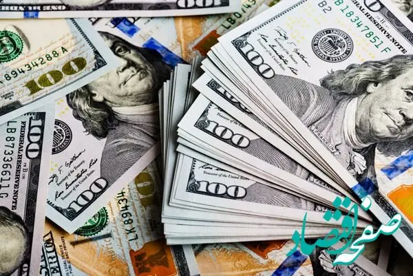 قیمت حواله دلار امروز جمعه ۲۲ تیر ماه ۱۴۰۳ ریخت؟! 