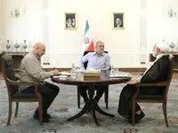 جزئیات نشست سران قوا؛ چه تصمیماتی برای اولویت‌های کشور گرفته شد؟