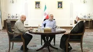 جزئیات نشست سران قوا؛ چه تصمیماتی برای اولویت‌های کشور گرفته شد؟