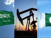عربستان با قرارداد ۱۴ میلیارد دلاری در پاکستان، پالایشگاه مدرن می‌سازد