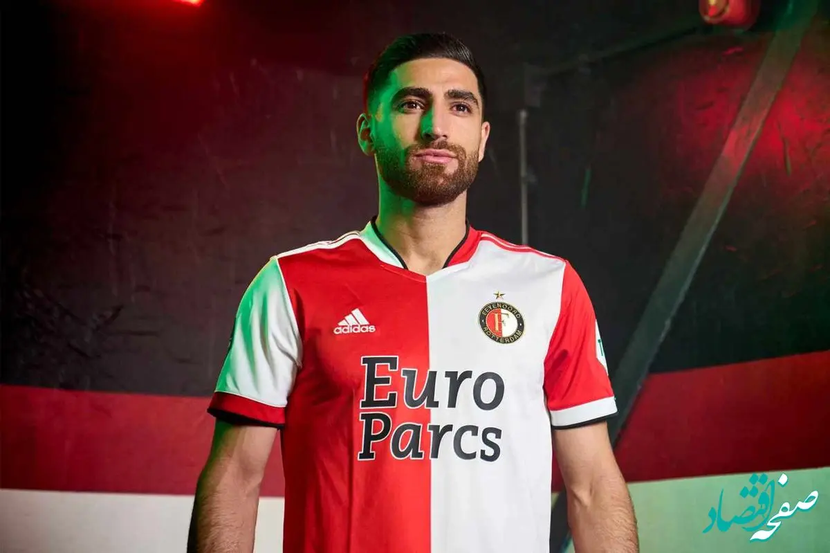 خرید جنجالی و اول باشگاه استقلال تهران در فصل جدید کیست؟ 