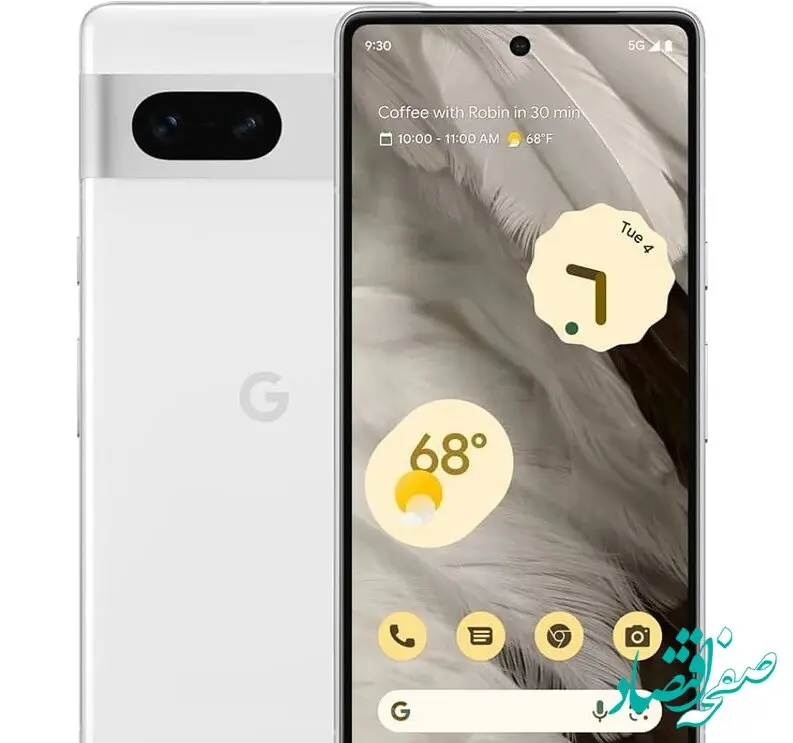 تولید پیکسل فولد، پیکسل ۷ و ۷ پرو متوقف شد