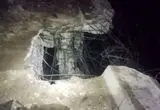 اطلاعیه سپاه نینوا گلستان درباره حمله موشک کروز آمریکا به پل آق تکه خان در آق‌قلا