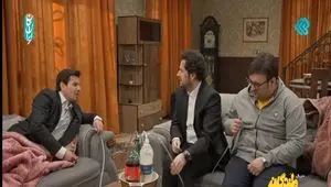دانلود سریال لمندگان قسمت ۲۷ + لینک تلوبیون قسمت بیست و هفتم سریال لمندگان از تلوبیون