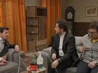 دانلود سریال لمندگان قسمت ۲۷ + لینک تلوبیون قسمت بیست و هفتم سریال لمندگان از تلوبیون