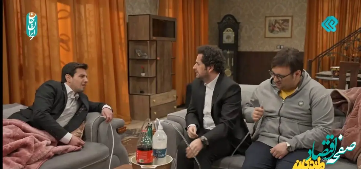 دانلود سریال لمندگان قسمت ۲۷ + لینک تلوبیون قسمت بیست و هفتم سریال لمندگان از تلوبیون