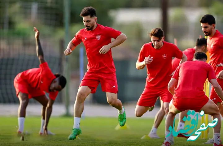 جدایی ۴ ستاره از پرسپولیس تایید شد | دو ستاره گران‌قیمت هم رفتنی شدند؟