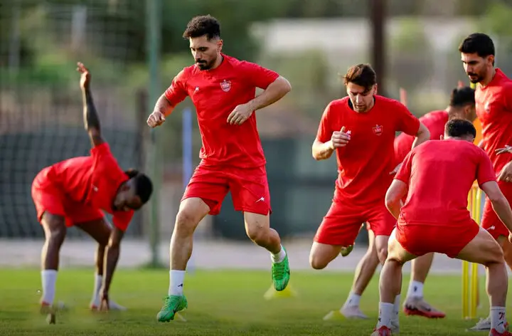 جدایی ۴ ستاره از پرسپولیس تایید شد | دو ستاره گران‌قیمت هم رفتنی شدند؟