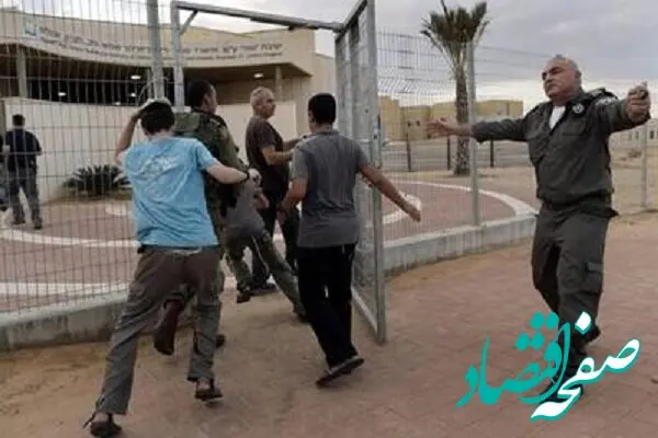 خبر فوری؛ اختلال در سیستم هشدار «اسرائیل»؛ صهیونیست‌ها غافلگیر شدند