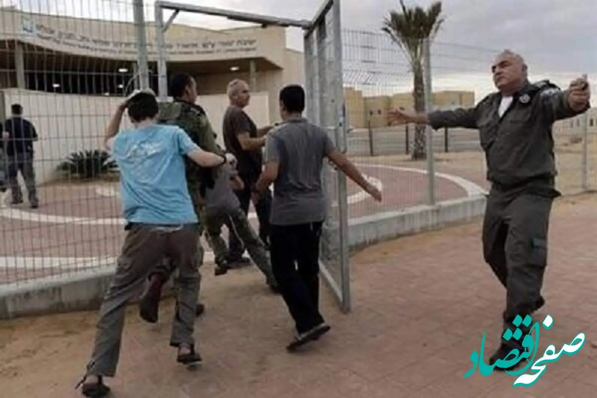 خبر فوری؛ اختلال در سیستم هشدار «اسرائیل»؛ صهیونیستها غافلگیر شدند
