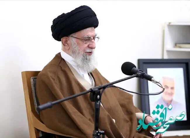 جزئیات پیام مهم رهبر انقلاب در پی حمله تروریستی در کرمان | پاسخ سختی در پی خواهد بود