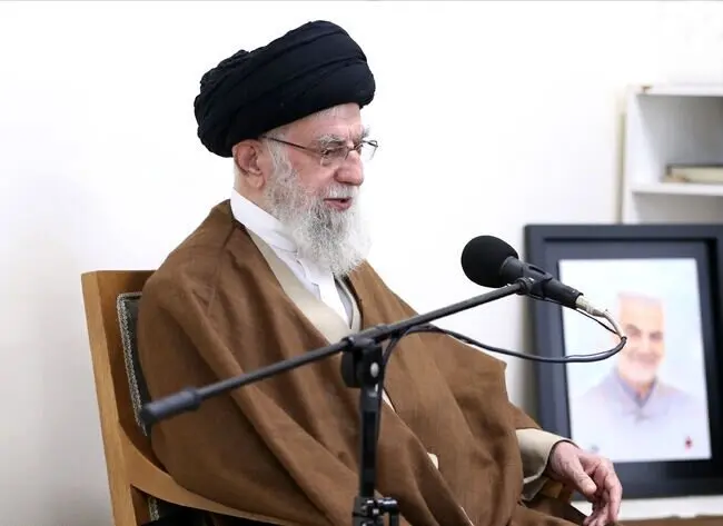 جزئیات پیام مهم رهبر انقلاب در پی حمله تروریستی در کرمان | پاسخ سختی در پی خواهد بود