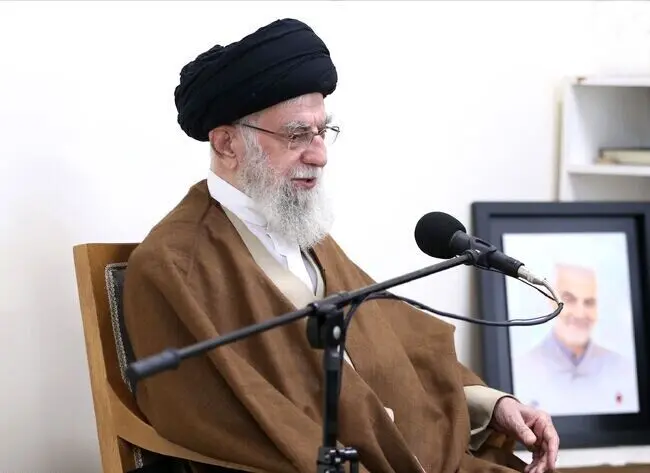 جزئیات پیام مهم رهبر انقلاب در پی حمله تروریستی در کرمان | پاسخ سختی در پی خواهد بود