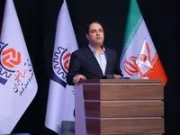  امیر حسن‌زاده مدیرکل جدید دفتر نظارت بر معادن وزارت صمت کیست؟