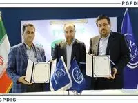 امضای قرارداد ۲۴۹ هزار یورویی برای بومی‌سازی فناوری جذب بخارات استایرن