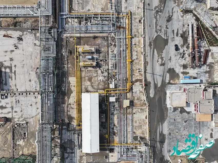 مهندسی معکوس موفقیت‌آمیز کمپرسور سیکل تبرید پروپان در واحد NGL400/ پروژه کاهش فلرینگ پتروشیمی بندر امام به مرحله راه‌اندازی رسید/ رشد ۱۵۰ درصدی خوراک NGL محقق شد