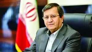 اظهارات تازه همتی درباره تورم، بانک‌ها و تأمین ارز کالاهای اساسی
