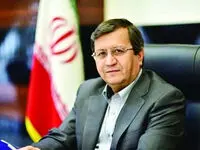 سفر همتی به تایلند برای حضور در نشست سالانه نهادهای مالی جهان