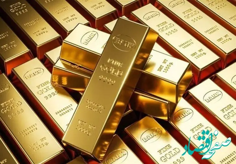 قیمت طلا امروز پنجشنبه ۲۱ اسفند ۱۴۰۴ + جدول قیمت طلا ۱۸ عیار 