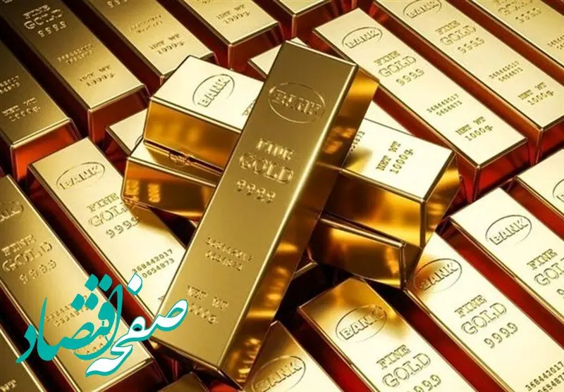 قیمت طلا امروز سه شنبه ۱۱ آذر ماه ۱۴۰۴ + جدول قیمت طلا ۱۸ عیار
