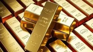 قیمت طلا امروز پنجشنبه ۵ شهریور + جدول قیمت طلا ۱۸ عیار 