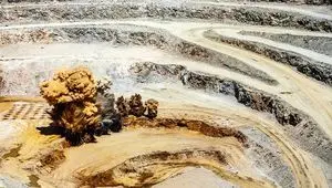 نقش عناصر استراتژیک در آینده اقتصادی ایران