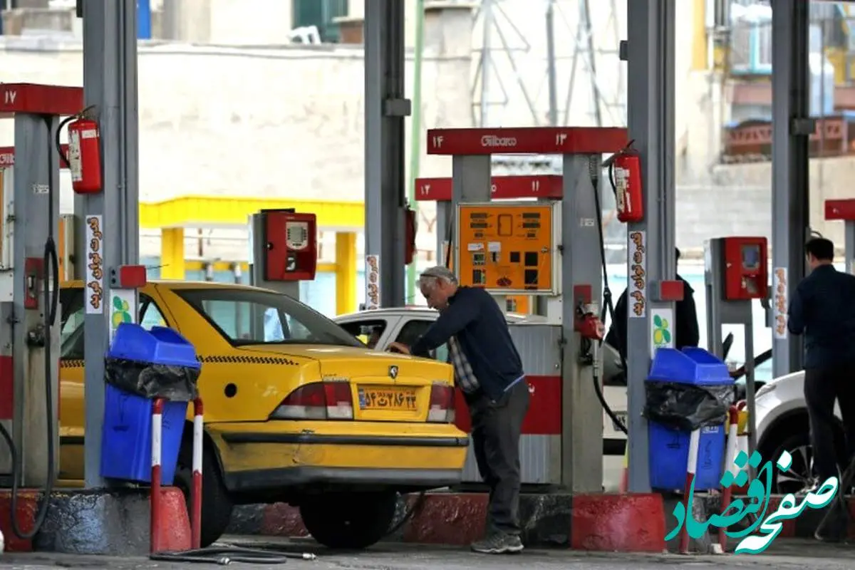 تکلیف قیمت بنزین در برنامه هفتم مشخص شد
