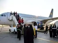 تغییر در برنامه پروازهای حج با جزئیات