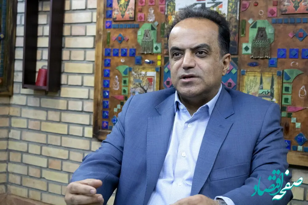 چرا بانک مرکزی حساب طلافروشان را بست؟ 