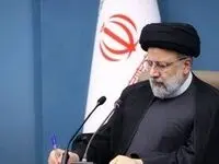 رئیسی چه ماموریت مهمی به مخبر داد؟ 