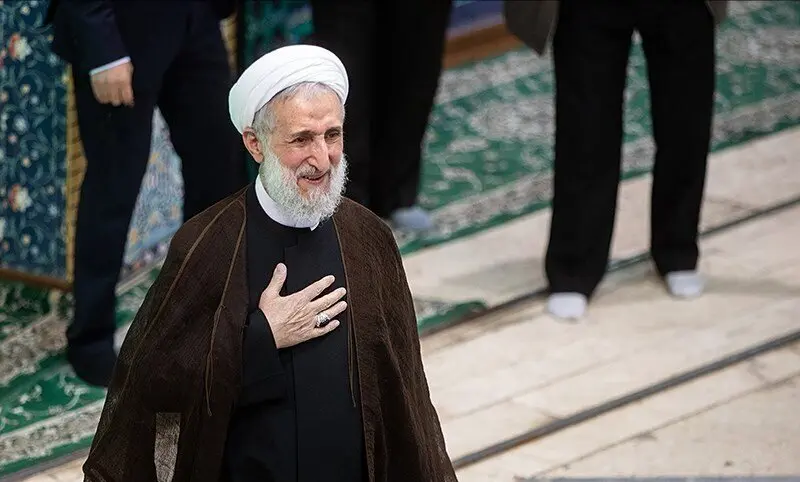 واکنش معاون رئیسی به هجمه ها علیه کاظم صدیقی بعد از افشای زمین خواری در حوزه علمیه ازگل 